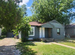 2150 Stovall Dr, Dallas, TX 75216