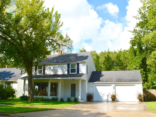 337 Tindolph Ave N, Thief River Falls, MN 56701