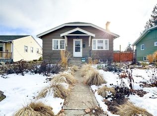 724 E 38th Ave, Spokane, WA 99203