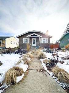 724 E 38th Avenue, Spokane, WA, 99203