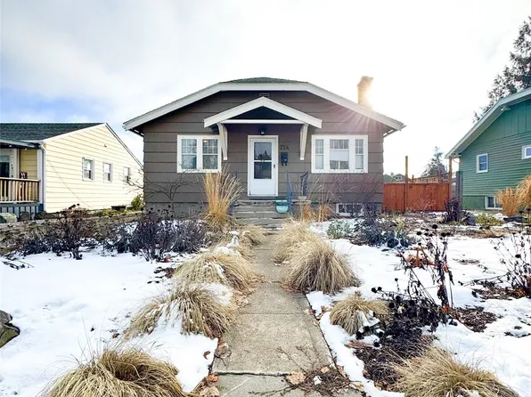 724 E 38th Avenue, Spokane, WA 99203