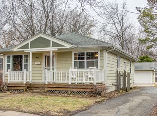 217 N 8th St, River Falls, WI 54022