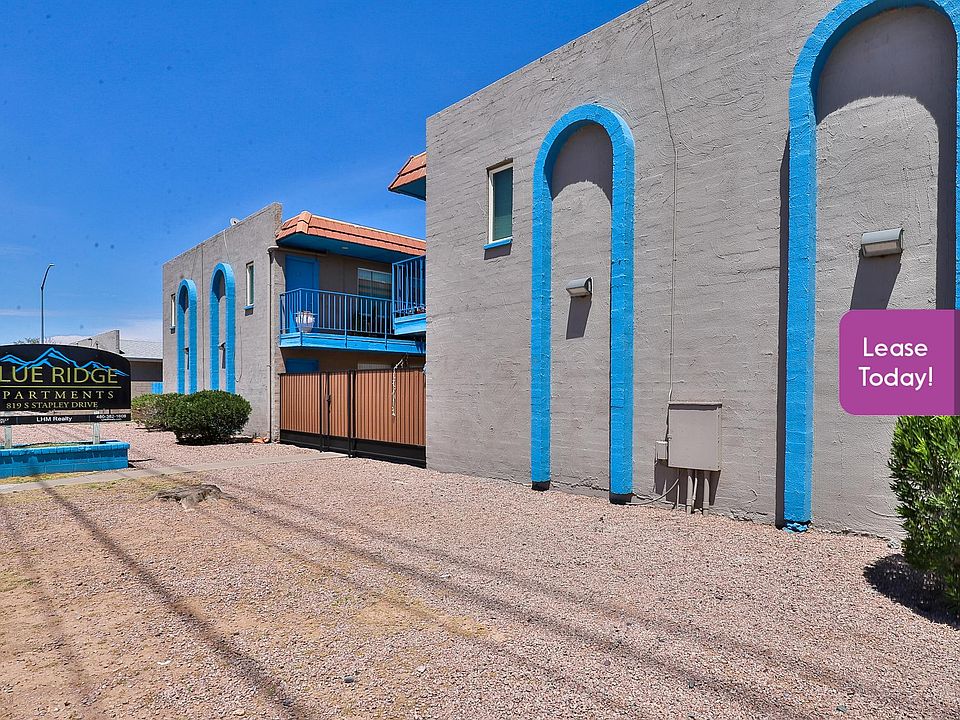 1st image of 819 S Stapley Dr APT 14