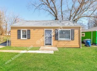 438 Plaza Ave, Saint Louis, MO