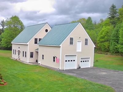 718 New Hampton Road, Sanbornton, NH, 03269