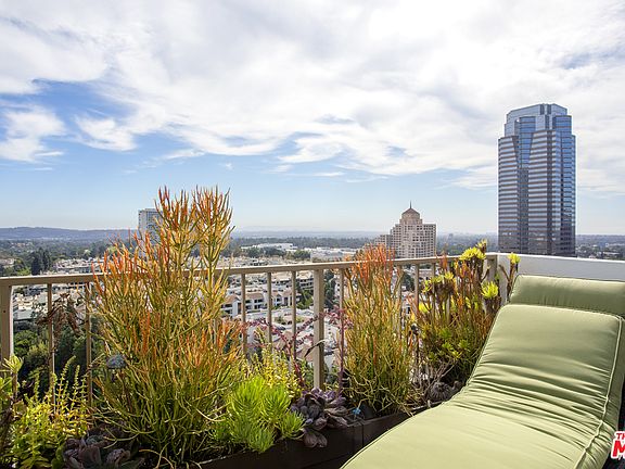 3rd image of 2160 Century Park E APT 2109