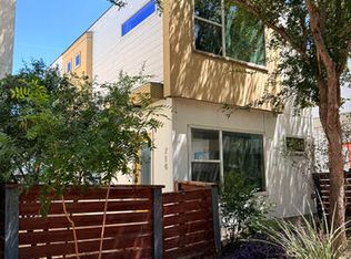 714 N Cherry St, San Antonio, TX 78202