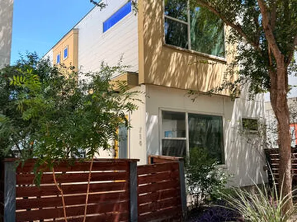 714 N Cherry St, San Antonio, TX 78202