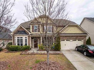 237 Ashton Glen Rd, Durham, NC 27703