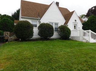 1916 Sherman Rd, Wooster, OH 44691