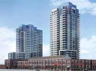 1410 Dupont St UNIT 2508, Toronto, ON M6H 0B6