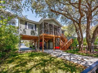4520 Hedrick St, North Myrtle Beach, SC 29582