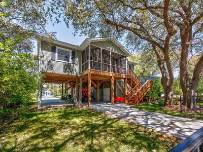 4520 Hedrick St., North Myrtle Beach, SC, 29582