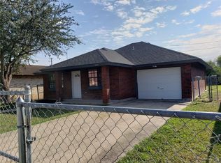 605 W Green Jay Ave, Pharr, TX 78577