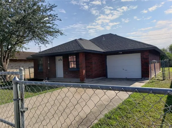 605 W Green Jay Ave, Pharr, TX 78577