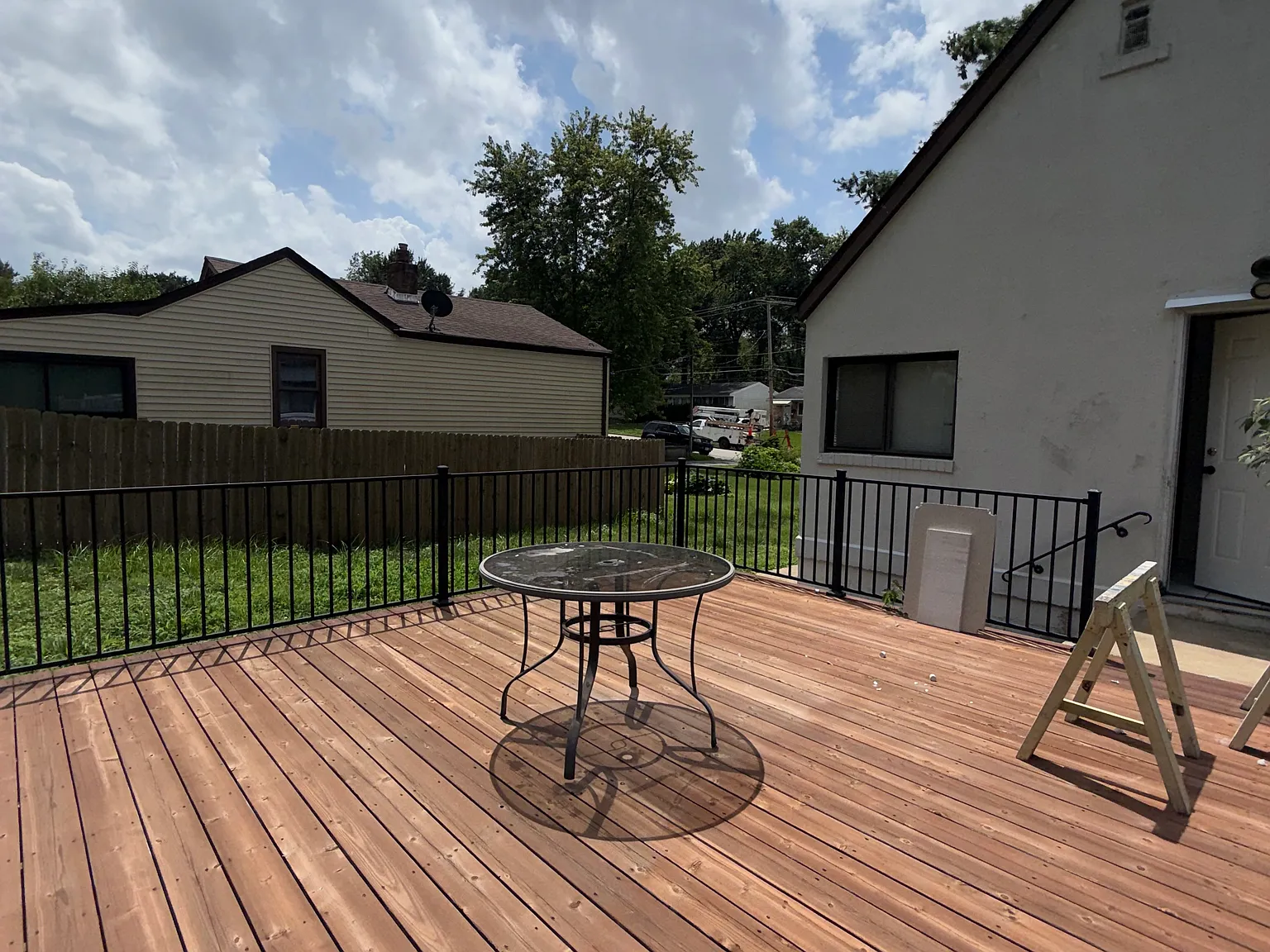 2 bed, 837 sqft, $1,400 — Photo 4