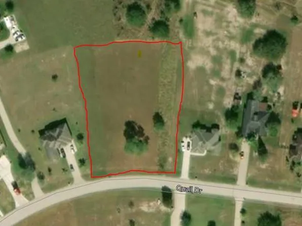 0 Quail Dr, San Benito, TX 78586