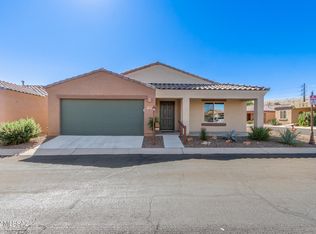 1306 W Vuelta Arvizu, Sahuarita, AZ 85629