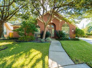 19415 Vardon Ct, Houston, TX 77094