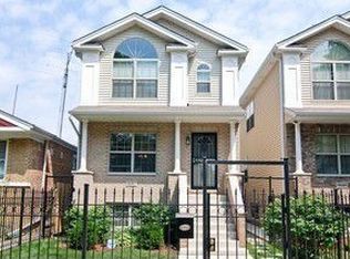 9047 S Lowe Ave, Chicago, IL 60620