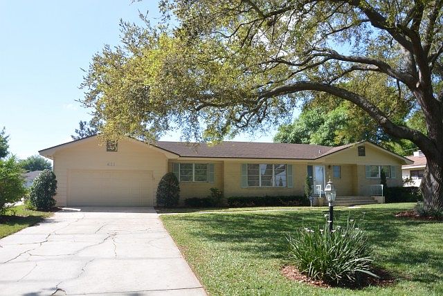 1st image of 411 S Lake Florence Dr