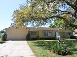 411 S Lake Florence Dr, Winter Haven, FL 33884