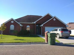 2495 Date Palm Dr, Rio Grande City, TX 78582