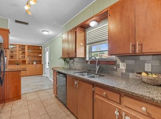 3403 Houston Ave, Snyder, TX 79549