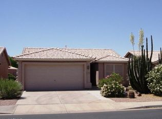 1371 E La Costa Dr, Chandler, AZ 85249