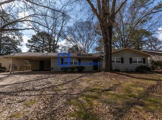 5157 Parkway Dr, Jackson, MS 39211