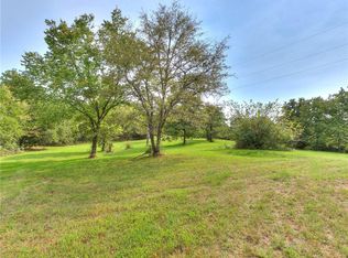 330149 E 1010th Rd, Harrah, OK 73045