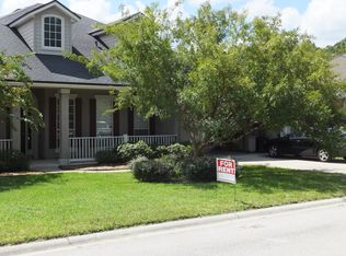 1609 Jody Ct, Saint Johns, FL 32259