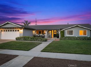 1907 N Silverwood St, Orange, CA 92865