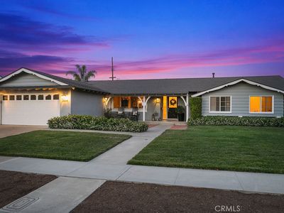 1907 N Silverwood St, Orange, CA, 92865