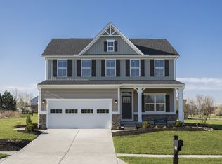 1457 Kennebec Dr LOT 145, Smyrna, TN 37167