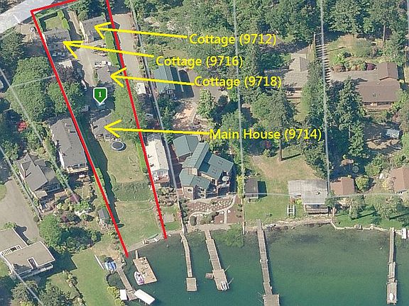 4th image of 9714 Veterans Dr SW
