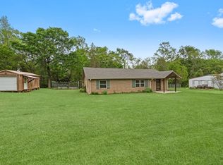 139 Florence Dr, Onalaska, TX 77360