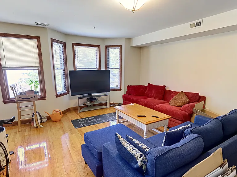 102 Allston St #4A — Photo 5