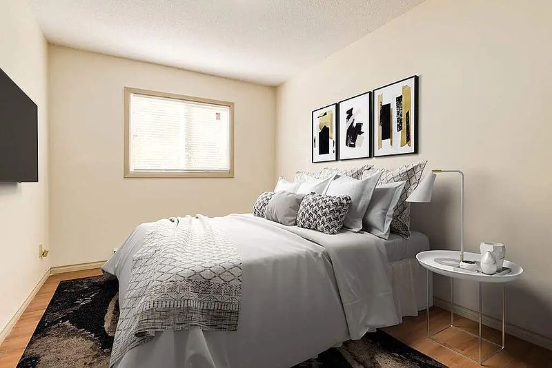 Edmonton Apartment for rent - 2 Bedrooms in Edmonton