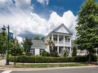 17936 Meadow Bottom Rd, Charlotte, NC 28277