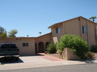 5511 W Barbara Ave, Glendale, AZ 85302