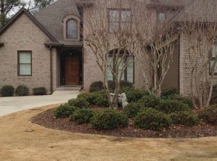 2125 Cameron Cir, Birmingham, AL 35242