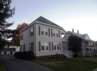 7 School St, Ware, MA 01082