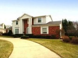 48131 Brewster Ct, Plymouth, MI 48170