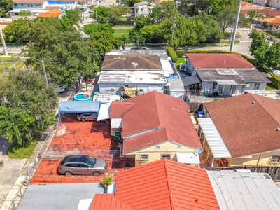 1055 NW 32nd Ct, Miami, FL, 33125