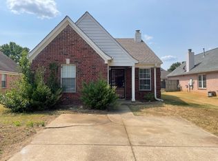 5521 Steffani Dr, Southaven, MS 38671