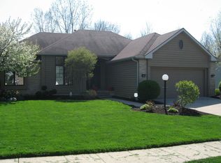 720 Benderlock Way, Fort Wayne, IN 46804