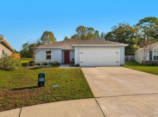 1608 Addies Way, Pensacola, FL 32534