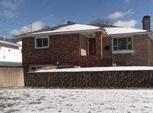 315 Woodward St, Bellevue, OH 44811