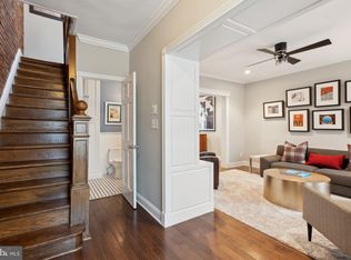 1349 Parkwood Pl NW, Washington, DC 20010
